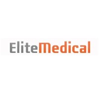 Elite Medical logo - Similar company to Elite Medfin