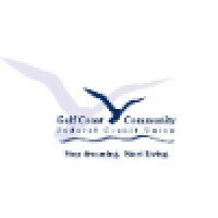 Gulf Coast Community Federal Credit Union logo - Similar company to Redcel Aviation Llc