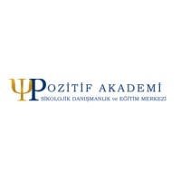 Pozitif Akademi logo - Similar company to Samsun Psikoloji Akademisi