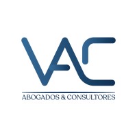 VAC ABOGADOS & CONSULTORES logo - Similar company to Vco - Corporate Law & Dispute Resolution