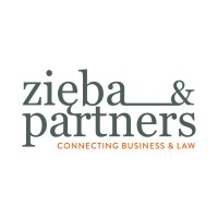 Zięba & Parters Rachunkowość I Finanse
