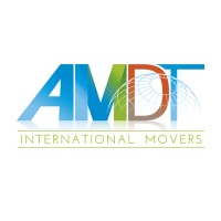 AMDT Déménagements logo - Similar company to Fd Platinum