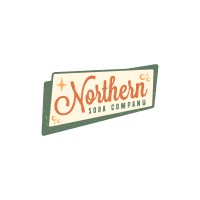 Northern Soda Company logo - Similar company to Fajr Parsian . Bicarbonate Sodium Manufacturer