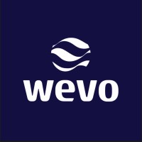 Wevo Media logo - Similar company to Intheshell_