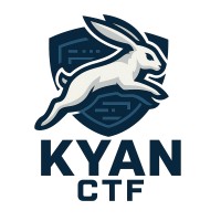 Kyan CTF logo - Similar company to Kn Zeroday Agh