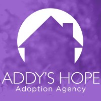 Addy's Hope Adoption Agency logo - Similar company to Lendevity, Inc