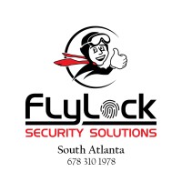FlyLock Security Solutions - South Atlanta logo - Similar company to Premier Security Inc.