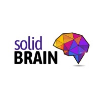 SolidBrain logo - Similar company to App Technologies, Inc.