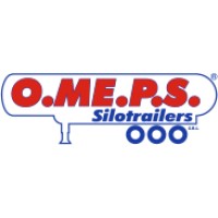 O.ME.P.S. SILOTRAILERS logo - Similar company to Omar - S.R.L.