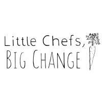 Little Chefs, Big Change