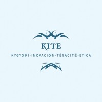 KITE (Kygyoki, Inovación, Ténacité, Etica) logo - Similar company to Substance Exchange