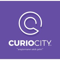 CURIOCITY Research & Consultancy logo - Similar company to Fieldwork Inc.