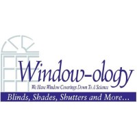 Window-ology logo - Similar company to Window Select