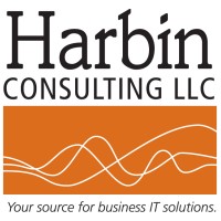 Harbin Consulting logo - Similar company to Ah Consulting Llc