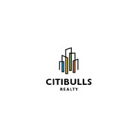 CitiBulls Realty logo - Similar company to Saarthak Development And Business Solutions Pvt Ltd