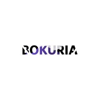 Bokuria Creative logo - Similar company to Camina Lab