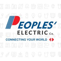 Peoples' Electric Co. logo - Similar company to Khula Cosmetics
