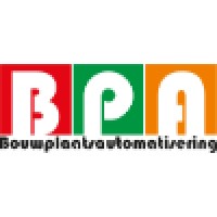 Bouwplaatsautomatisering (BPA) logo - Similar company to Ideoma