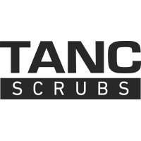 TANC Scrubs logo - Similar company to South Seas Mozambique
