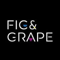 Fig and Grape logo - Similar company to Grape & Fig