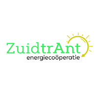 ZuidtrAnt logo - Similar company to Burgercoöperatie Ecopower