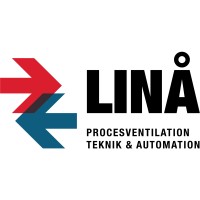 Linå Procesventilation ApS logo - Similar company to Reguvent Aps