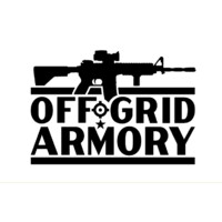 Off Grid Armory logo - Similar company to Med-Event Services, Llc.