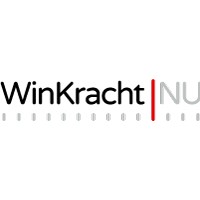 WinKracht|NU logo - Similar company to Hebbus!
