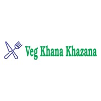 Veg Khana Khazana logo - Similar company to Myy Veg