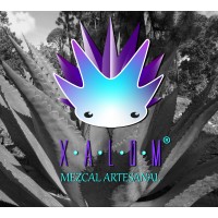 Mezcal Xalom logo - Similar company to Armagnac 700