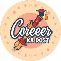 Career Ka Dost logo - Similar company to Vistic Solution