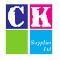 CK Wholesale Supplies logo - Similar company to Lewis Prime Solutions