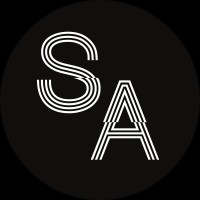 Sonic Acts logo - Similar company to Framer Framed