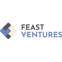 Feast Ventures logo - Similar company to Enrail