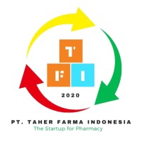 PT. Taher Farma Indonesia logo - Similar company to Himpunan Mahasiswa Program Studi Psikologi Universitas Mercu Buana Yogyakarta