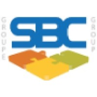 Groupe SBC Inc. logo - Similar company to 3Dlogistix