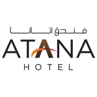 Atana Hotel logo - Similar company to Atana