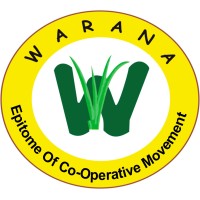 Shree Tatyasaheb Kore Warana Sahakari Sakhar Karkhana Limited logo - Similar company to Vasoya Industries Pvt. Ltd