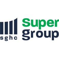 Super Group (SGHC) logo - Similar company to Dgc