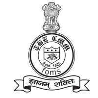 Faculty of Management Studies, College of Materials Management logo - Similar company to Competitive Exam Cell (Rscoe)