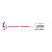 Transport Partners BV logo - Similar company to Transways Logistics