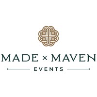 Made by Maven Events logo - Similar company to Block Star