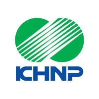 Korea Hydro & Nuclear Power (KHNP) logo - Similar company to Rosatom Egypt