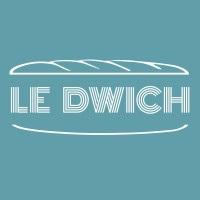 LE DWICH logo - Similar company to Passion Chocolat