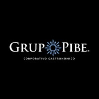 Grupo Pibe logo - Similar company to Grit Digital