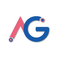 AG logo - Similar company to Projectx