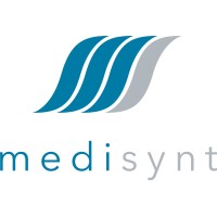 medisynt logo - Similar company to Terthera B.V.