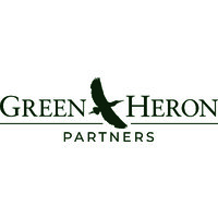 Green Heron Partners logo - Similar company to Bazean