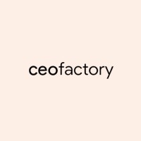 CEOfactory logo - Similar company to Ceofactory.Vc