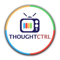 THOUGHTCTRL logo - Similar company to The Navigator